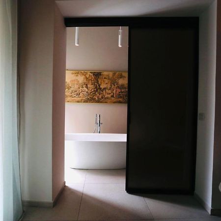 Guest House Colonna 팔레르모 외부 사진