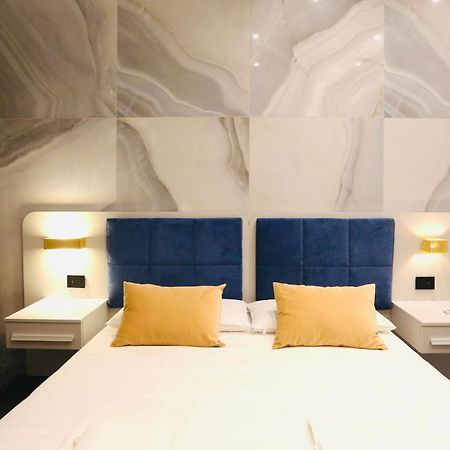 Guest House Colonna 팔레르모 외부 사진