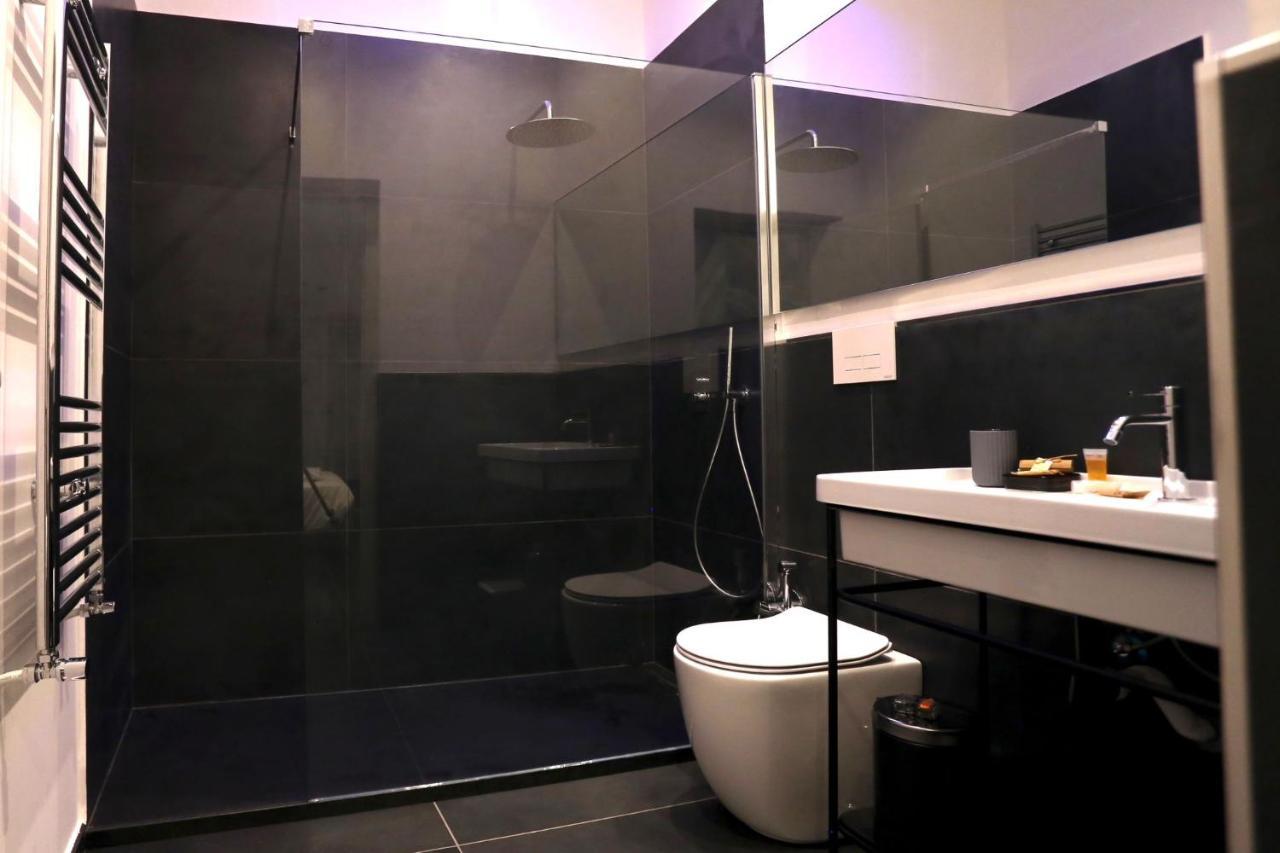 Guest House Colonna 팔레르모 외부 사진