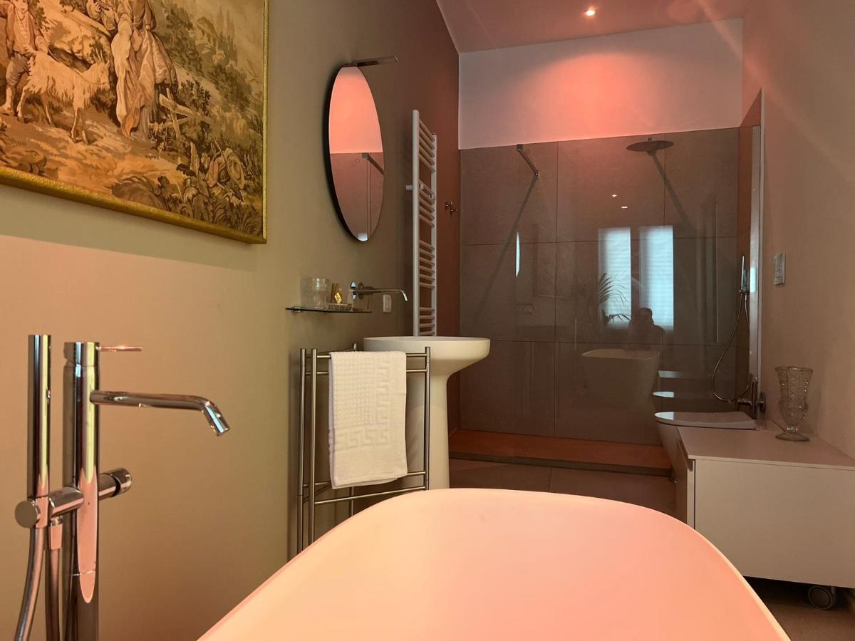 Guest House Colonna 팔레르모 외부 사진