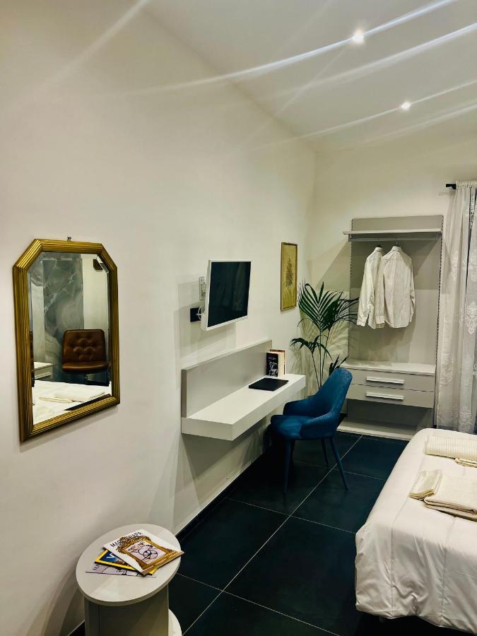 Guest House Colonna 팔레르모 외부 사진